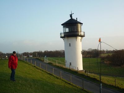 Ferienwohnung für 5 Personen (80 m²) in Cuxhaven 3/10