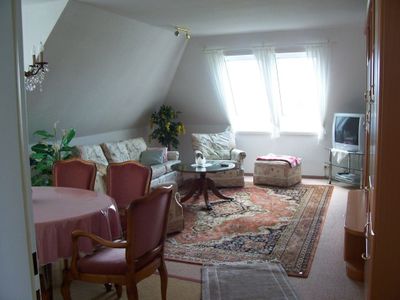 Ferienwohnung für 5 Personen (80 m²) in Cuxhaven 6/10