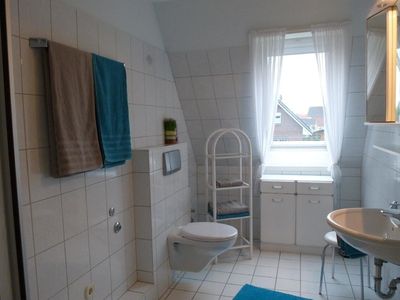 Ferienwohnung für 5 Personen (80 m²) in Cuxhaven 8/10