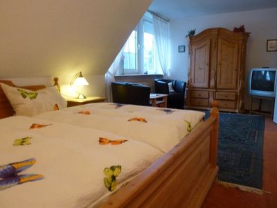 Ferienwohnung für 5 Personen (80 m²) in Cuxhaven 9/10