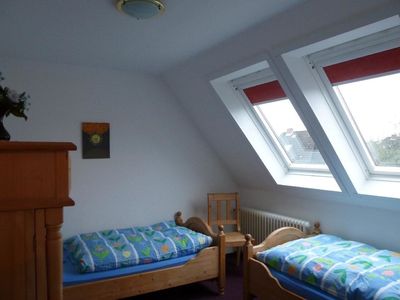 Ferienwohnung für 5 Personen (80 m²) in Cuxhaven 10/10