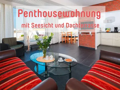 Ferienwohnung für 4 Personen (59 m²) in Cuxhaven 1/10