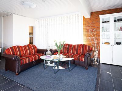 Ferienwohnung für 4 Personen (59 m²) in Cuxhaven 4/10