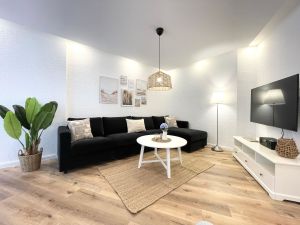 Ferienwohnung für 8 Personen (120 m²) in Cuxhaven