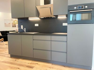 Ferienwohnung für 8 Personen (120 m²) in Cuxhaven 7/10