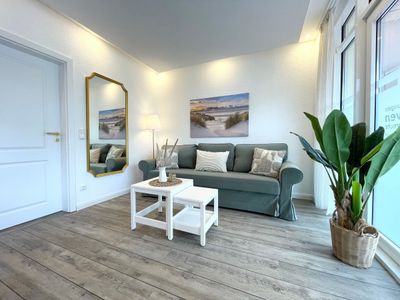 Ferienwohnung für 6 Personen (50 m²) in Cuxhaven 3/10