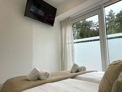 Ferienwohnung für 6 Personen (50 m²) in Cuxhaven 10/10