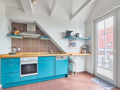 Ferienwohnung für 4 Personen (53 m²) in Cuxhaven 3/10