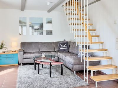 Ferienwohnung für 4 Personen (53 m²) in Cuxhaven 9/10