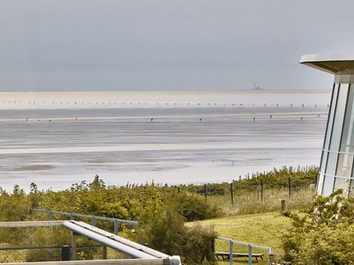 Ferienwohnung für 2 Personen (28 m²) in Cuxhaven 5/10