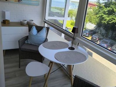 Ferienwohnung für 2 Personen (28 m²) in Cuxhaven 9/10