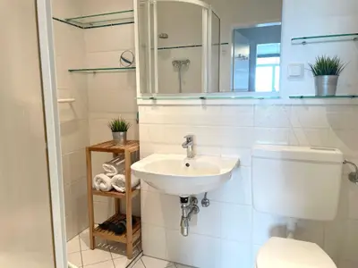 Ferienwohnung für 4 Personen (52 m²) in Cuxhaven 3/10