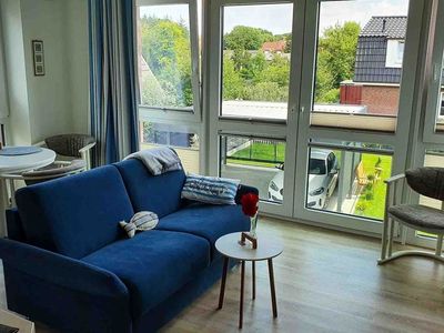 Ferienwohnung für 2 Personen (51 m²) in Cuxhaven 8/10