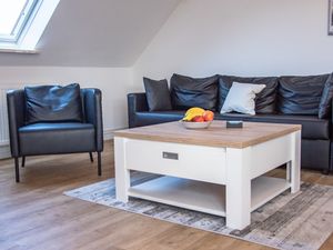 Ferienwohnung für 4 Personen (100 m&sup2;) in Cuxhaven