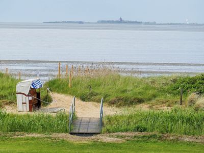 Ferienwohnung für 3 Personen (40 m²) in Cuxhaven 2/10