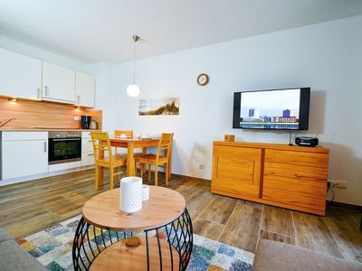 Ferienwohnung für 3 Personen (40 m²) in Cuxhaven 6/10