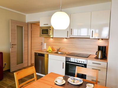 Ferienwohnung für 3 Personen (40 m²) in Cuxhaven 8/10