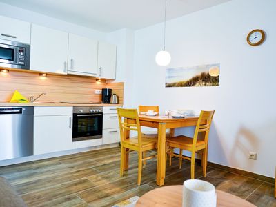 Ferienwohnung für 3 Personen (40 m²) in Cuxhaven 9/10