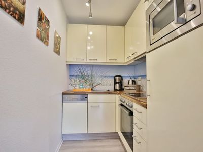 Ferienwohnung für 4 Personen (48 m²) in Cuxhaven 4/10