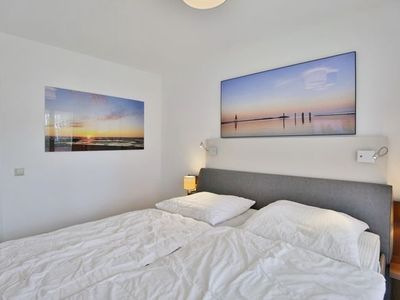 Ferienwohnung für 4 Personen (48 m²) in Cuxhaven 8/10