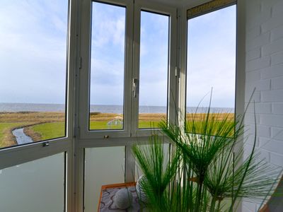 Ferienwohnung für 2 Personen (23 m²) in Cuxhaven 10/10