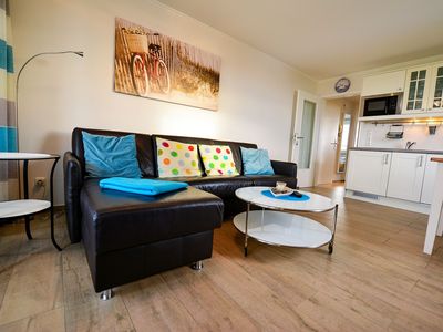 Ferienwohnung für 4 Personen (42 m²) in Cuxhaven 7/10