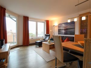 Ferienwohnung für 4 Personen (48 m²) in Cuxhaven