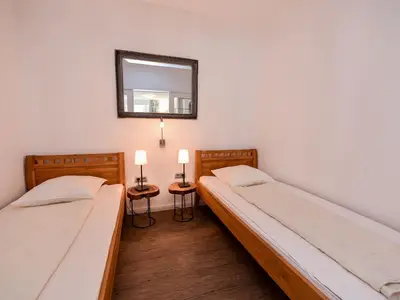 Ferienwohnung für 4 Personen (50 m²) in Duhnen 3/10