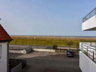 Ferienwohnung für 4 Personen (50 m²) in Duhnen 8/10
