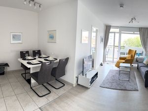 Ferienwohnung für 4 Personen (48 m²) in Cuxhaven