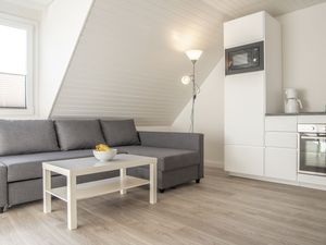 Ferienwohnung für 4 Personen (45 m&sup2;) in Cuxhaven