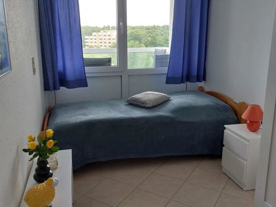 Ferienwohnung für 4 Personen (62 m²) in Cuxhaven 8/10