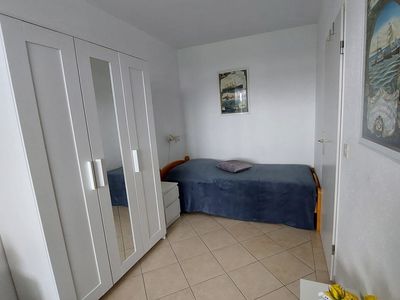 Ferienwohnung für 4 Personen (62 m²) in Cuxhaven 9/10