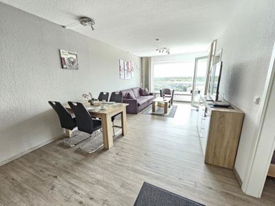 Ferienwohnung für 3 Personen (45 m²) in Cuxhaven 3/10