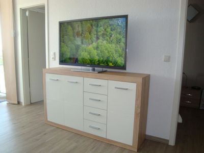 Ferienwohnung für 3 Personen (45 m²) in Cuxhaven 4/10