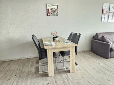 Ferienwohnung für 3 Personen (45 m²) in Cuxhaven 5/10