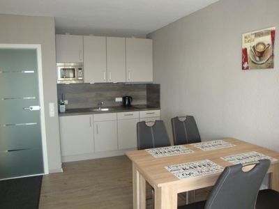 Ferienwohnung für 3 Personen (45 m²) in Cuxhaven 7/10