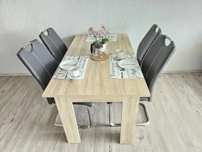 Ferienwohnung für 3 Personen (45 m²) in Cuxhaven 9/10
