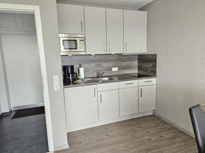 Ferienwohnung für 3 Personen (45 m²) in Cuxhaven 10/10