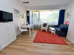 Ferienwohnung für 2 Personen (34 m²) in Cuxhaven