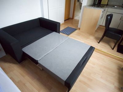 Ferienwohnung für 2 Personen (25 m²) in Cuxhaven 4/10