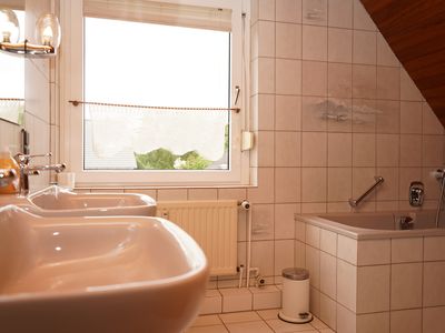 Ferienwohnung für 2 Personen (25 m²) in Cuxhaven 6/10