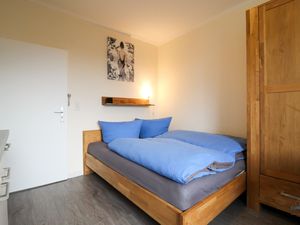 Ferienwohnung für 2 Personen (16 m²) in Cuxhaven