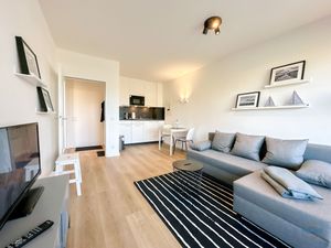 Ferienwohnung für 2 Personen (40 m²) in Cuxhaven