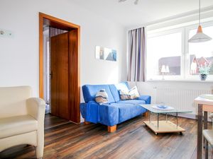 Ferienwohnung für 2 Personen (35 m&sup2;) in Cuxhaven