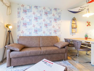 Ferienwohnung für 4 Personen (45 m²) in Cuxhaven 5/10