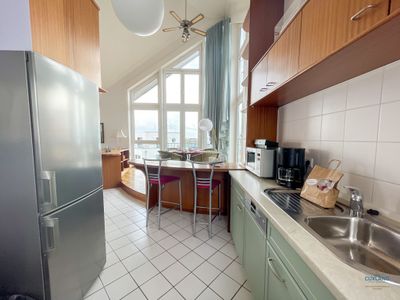 Ferienwohnung für 4 Personen (112 m²) in Cuxhaven 9/10