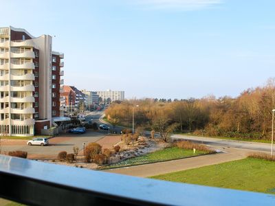 Gartenblick