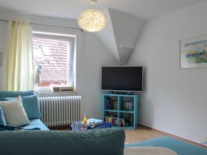 Ferienwohnung für 2 Personen (50 m²) in Cuxhaven