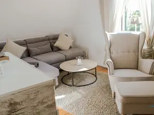 Ferienwohnung für 3 Personen (60 m²) in Cuxhaven